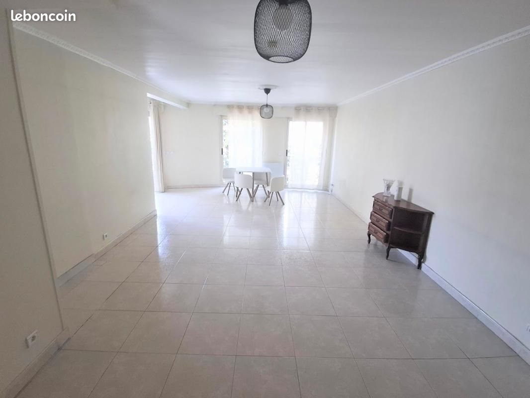 Appartement à vendre, 89m², Sanary-sur-Mer