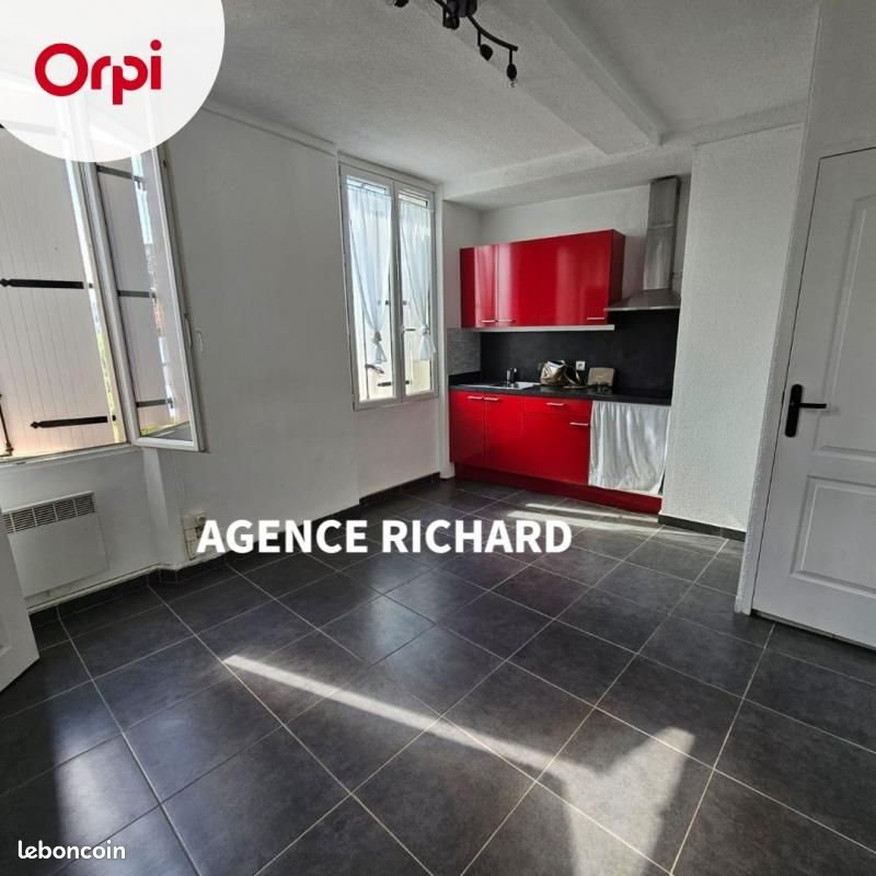 Appartement à louer, 35m², Ollioules