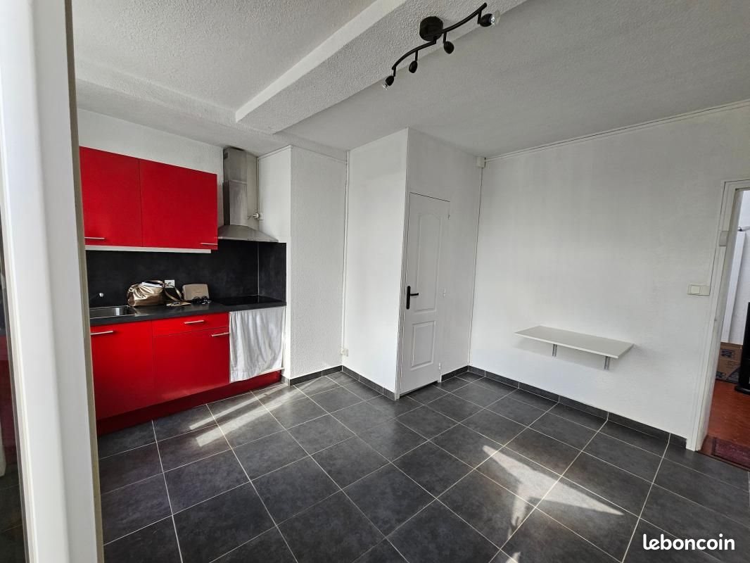 Appartement à louer, 35m², Ollioules