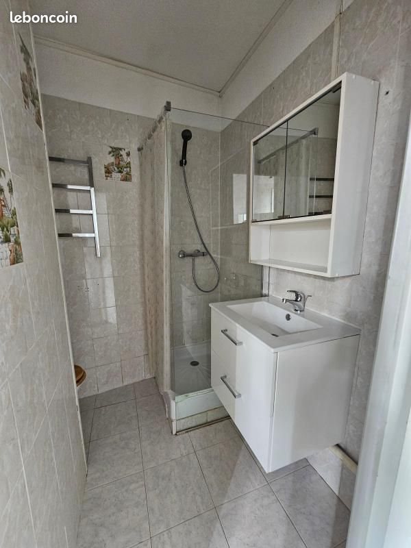 Appartement à louer, 35m², Ollioules