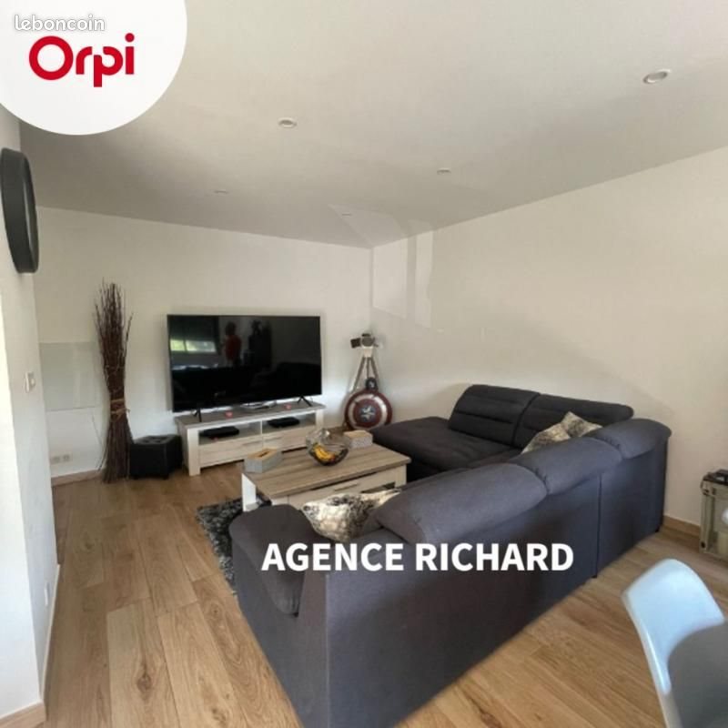Appartement à louer, 76m², La Seyne-sur-Mer
