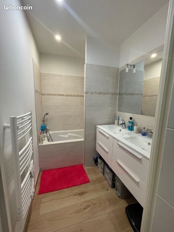 Appartement à louer, 76m², La Seyne-sur-Mer