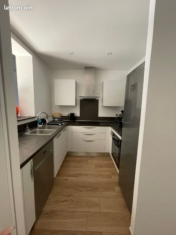 Appartement à louer, 76m², La Seyne-sur-Mer