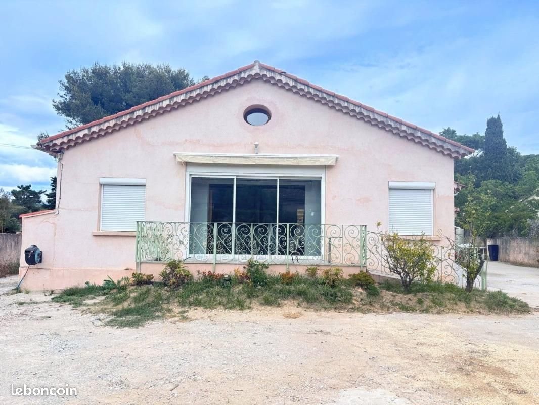 Appartement à vendre, 110m², Saint-Cyr-sur-Mer