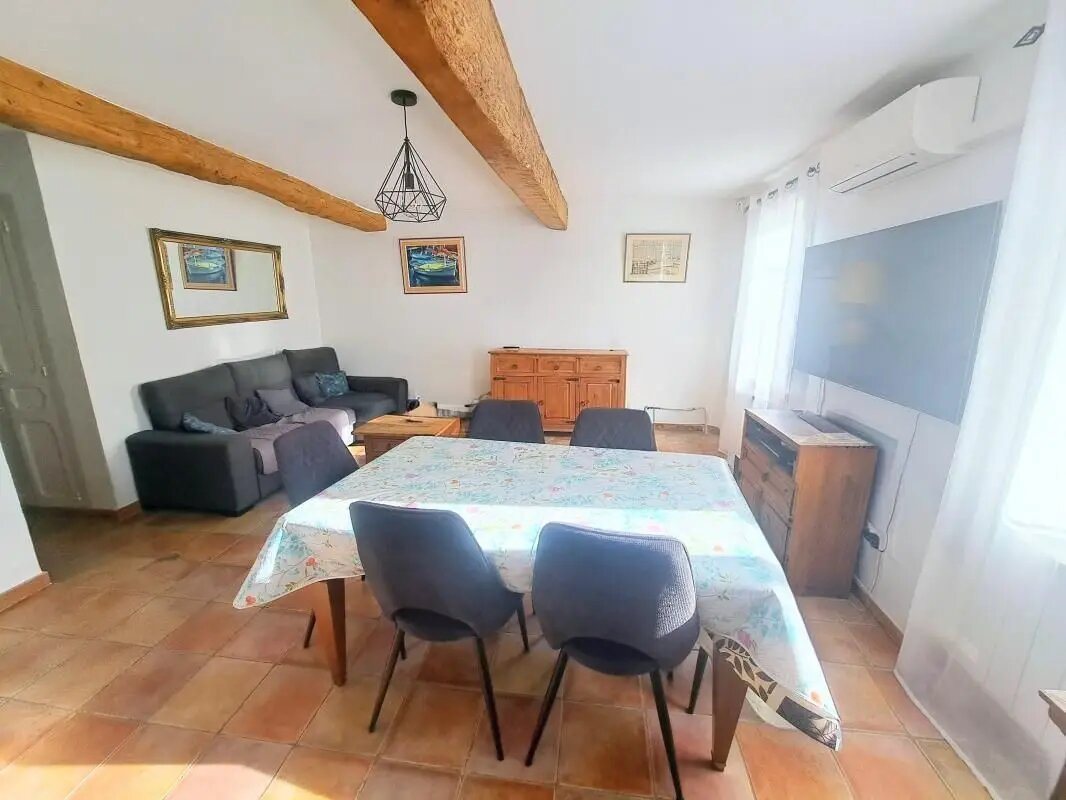 Maison à vendre, 105m², Six-Fours-les-Plages