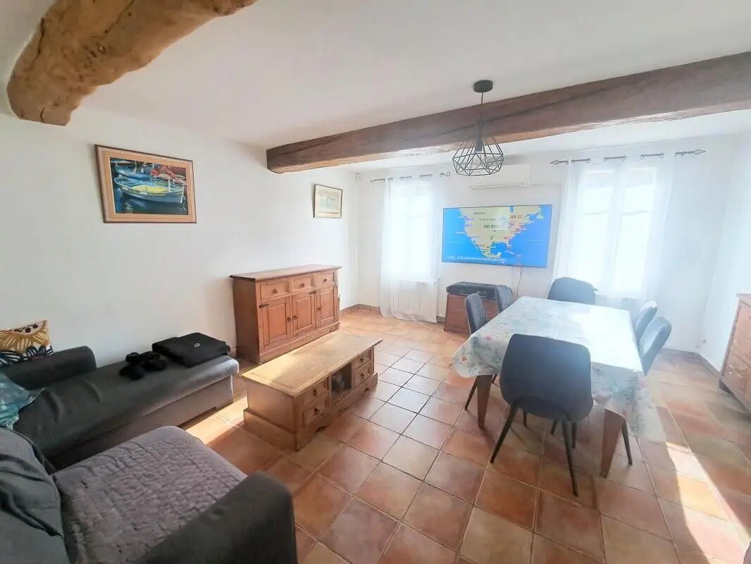 Maison à vendre, 105m², Six-Fours-les-Plages