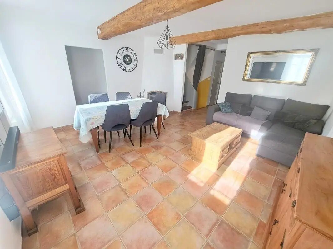 Maison à vendre, 105m², Six-Fours-les-Plages