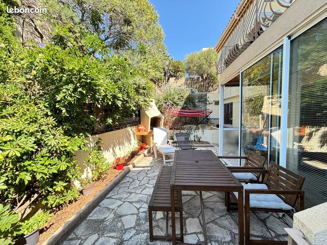 Appartement à vendre, 61m², Six-Fours-les-Plages