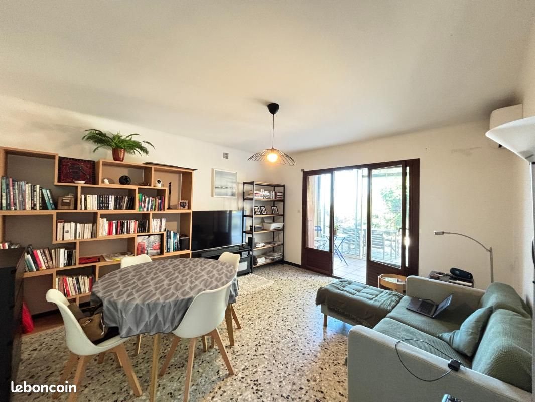 Appartement à vendre, 61m², Six-Fours-les-Plages
