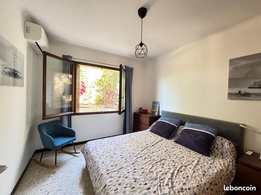 Appartement à vendre, 61m², Six-Fours-les-Plages