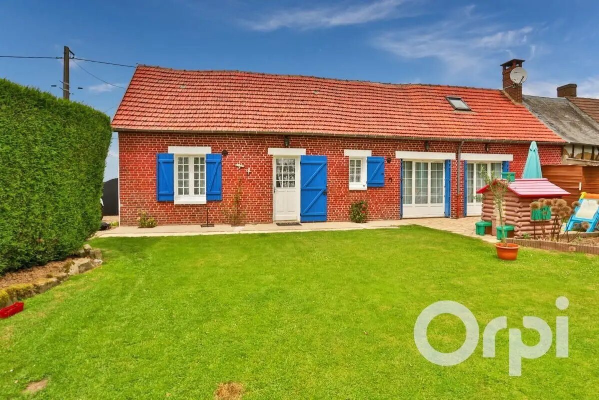 Maison à vendre, 80m², Gisors