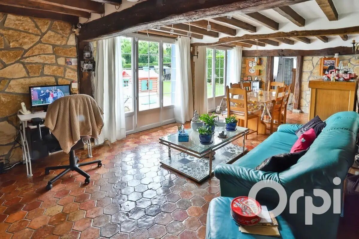 Maison à vendre, 80m², Gisors