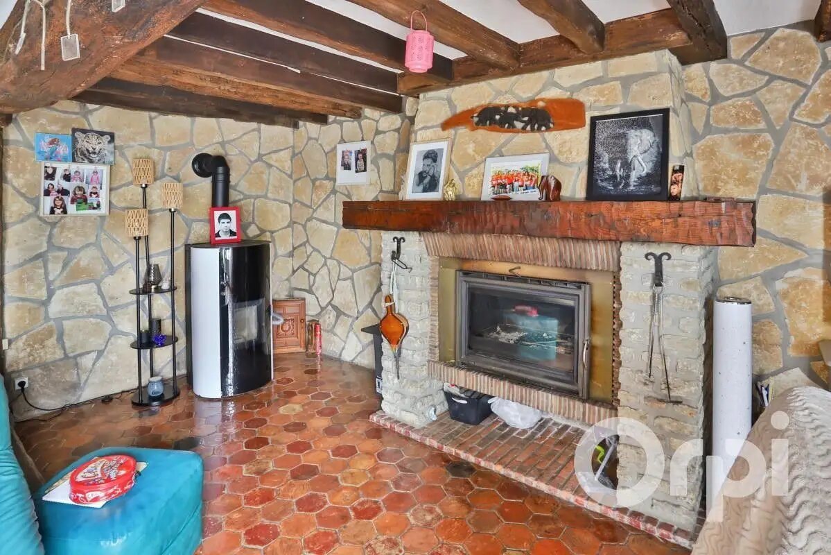 Maison à vendre, 80m², Gisors