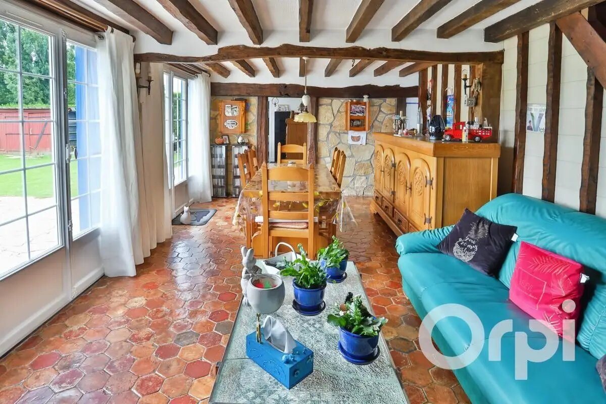 Maison à vendre, 80m², Gisors