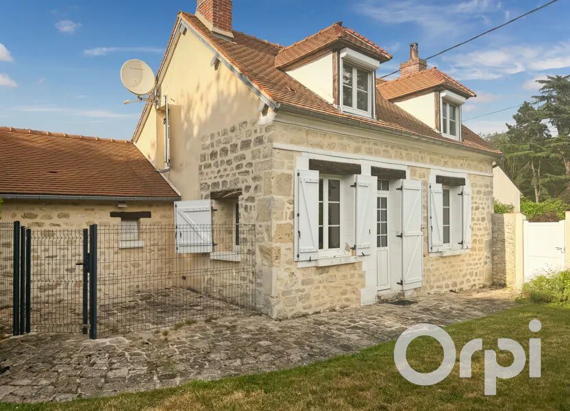 Maison à vendre, 96m², Chars