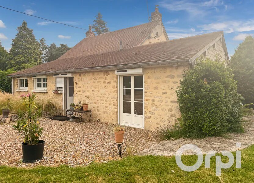 Maison à vendre, 96m², Chars
