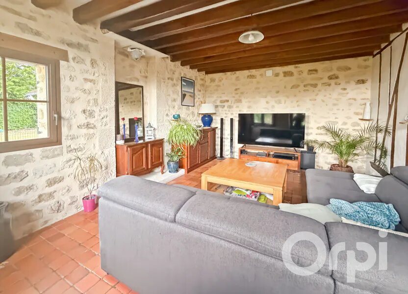 Maison à vendre, 96m², Chars