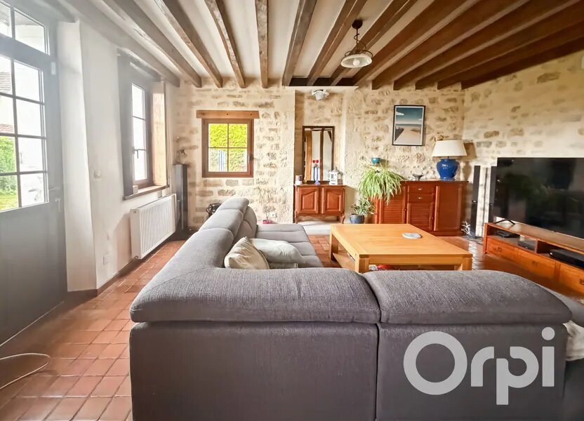 Maison à vendre, 96m², Chars