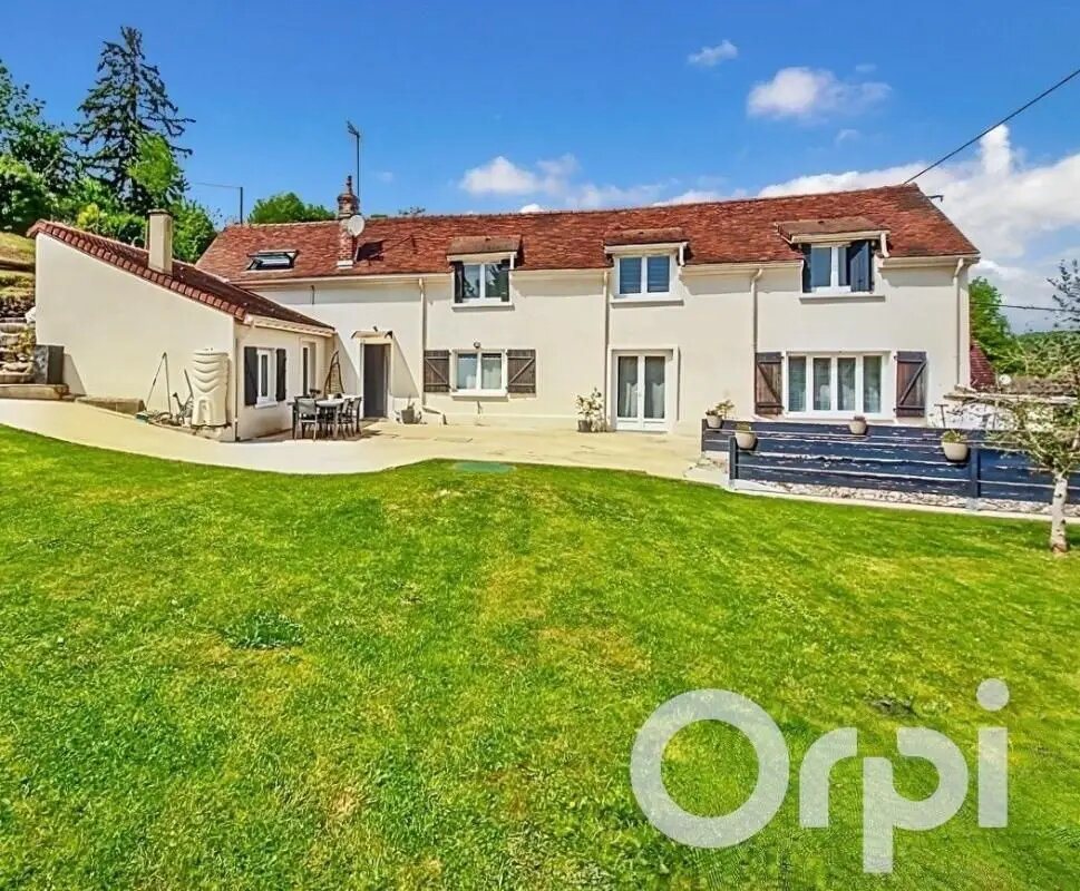 Maison à vendre, 147m², Neaufles-Saint-Martin