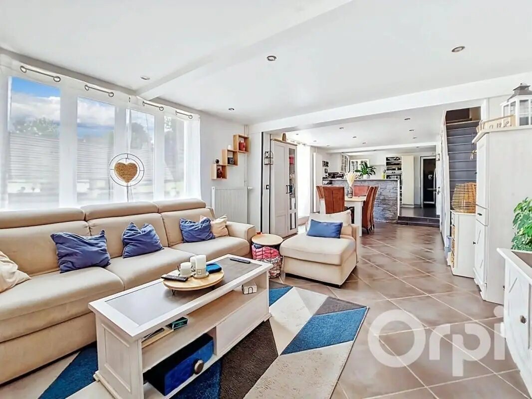 Maison à vendre, 147m², Neaufles-Saint-Martin