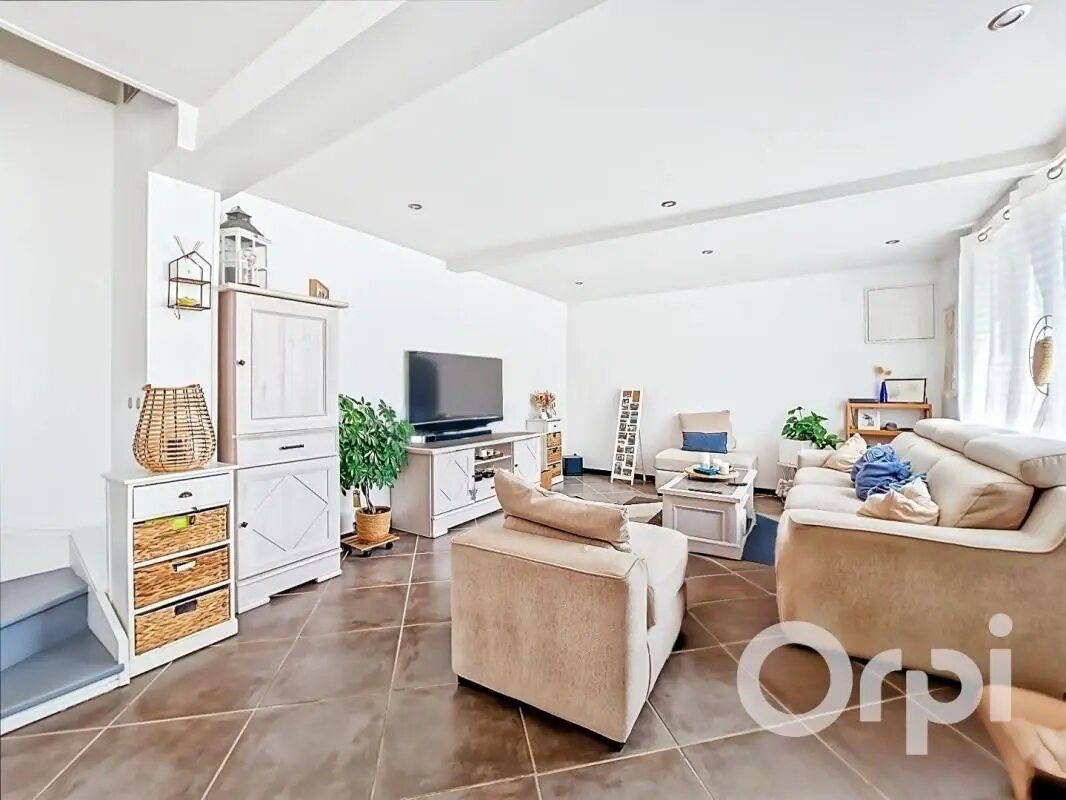 Maison à vendre, 147m², Neaufles-Saint-Martin