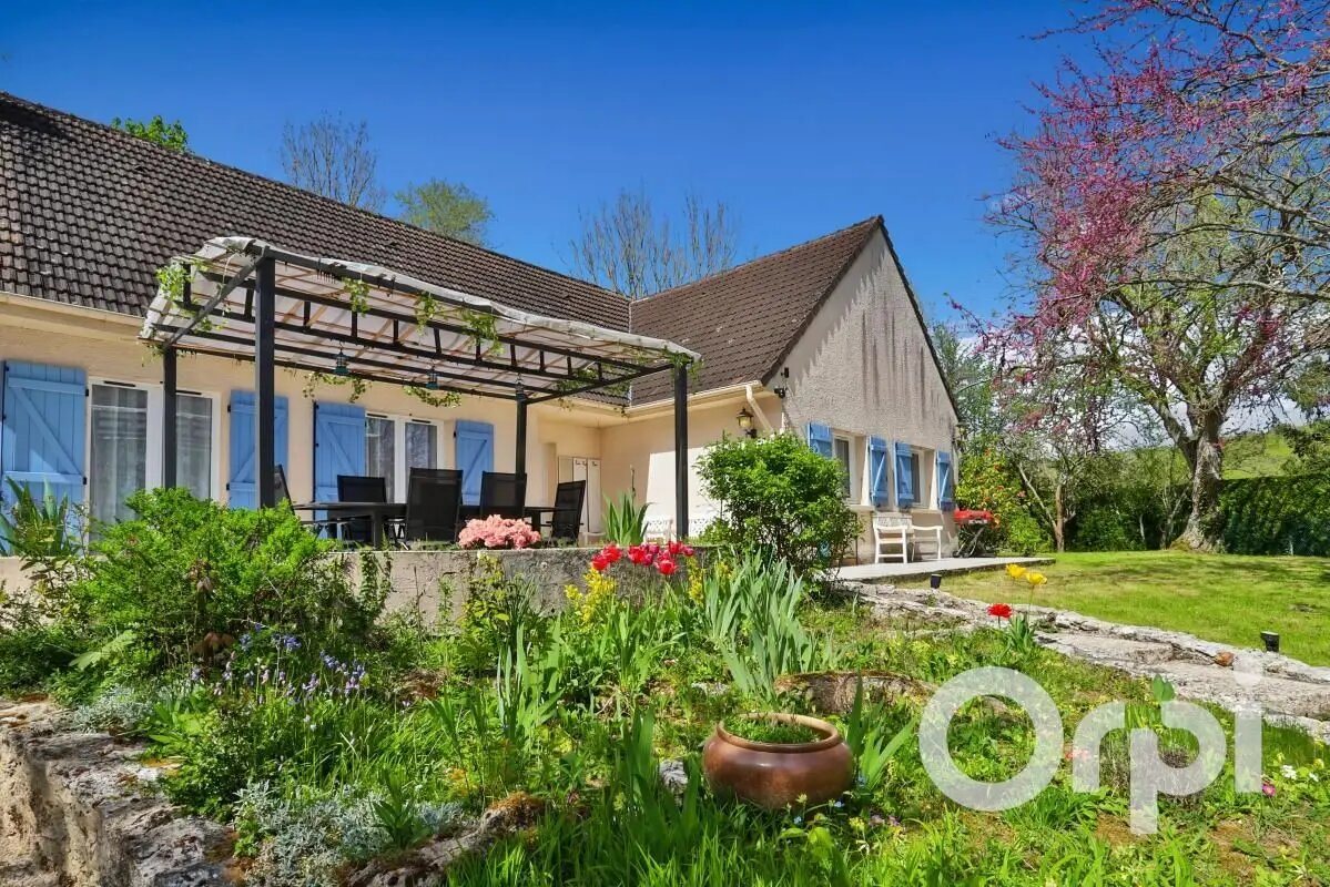 Maison à vendre, 159m², Saint-Clair-sur-Epte