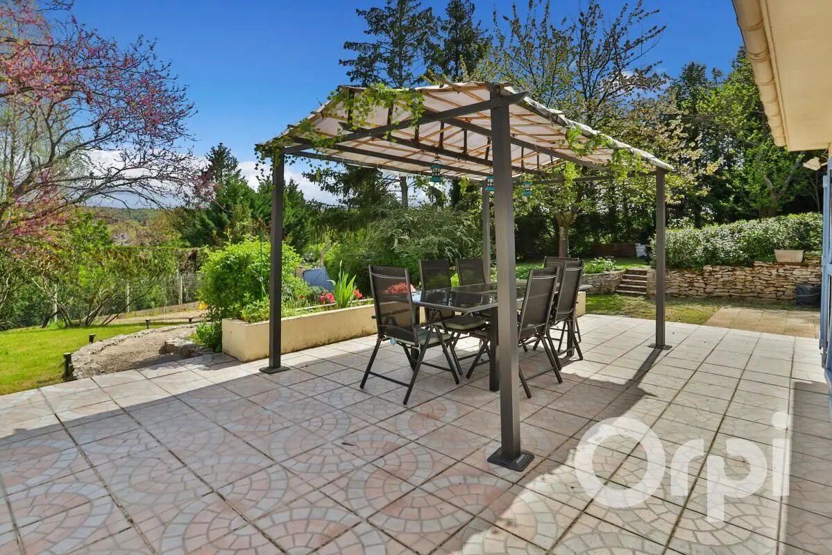 Maison à vendre, 159m², Saint-Clair-sur-Epte