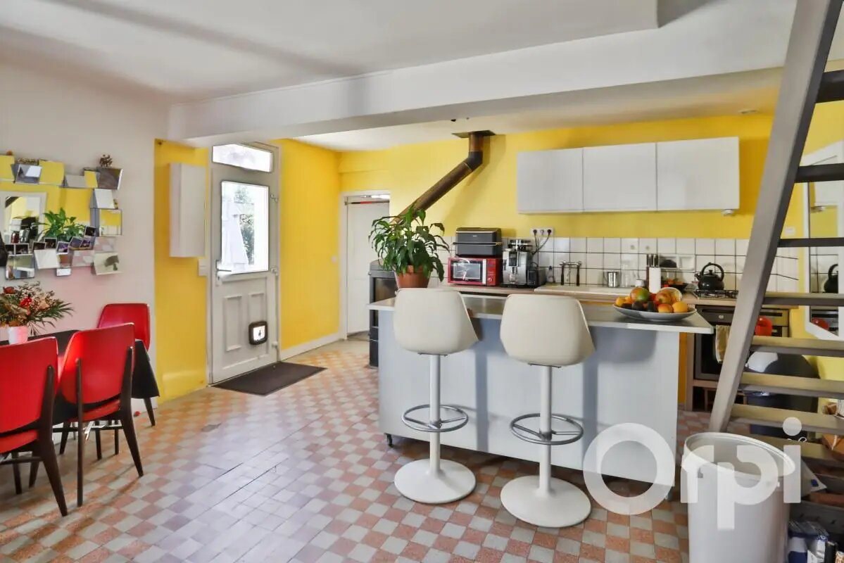 Maison à vendre, 103m², Etrépagny