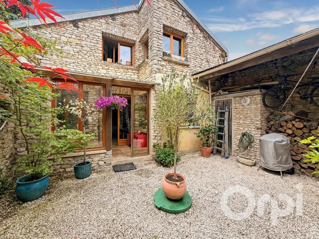 Maison à vendre, 79m², Magny-en-Vexin