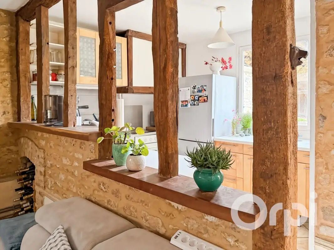 Maison à vendre, 79m², Magny-en-Vexin