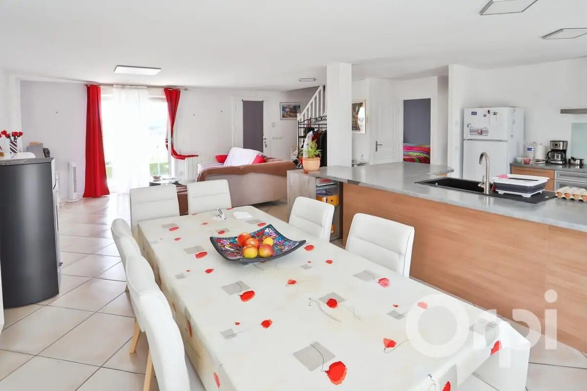 Maison à vendre, 116m², Gisors