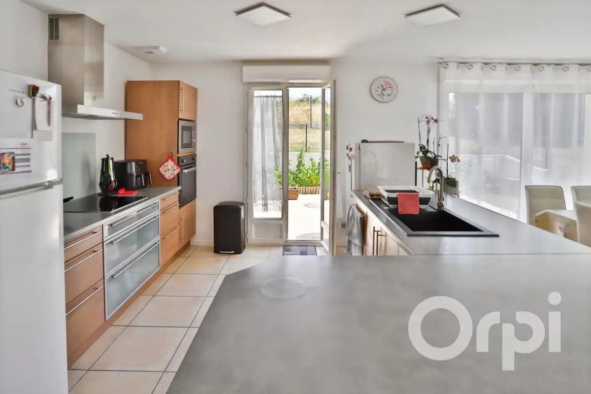 Maison à vendre, 116m², Gisors
