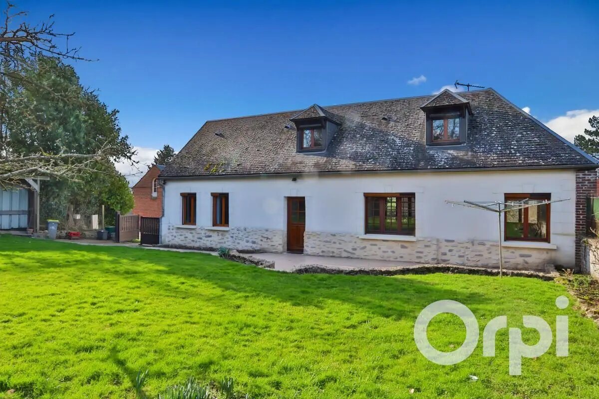 Maison à vendre, 95m², Gisors