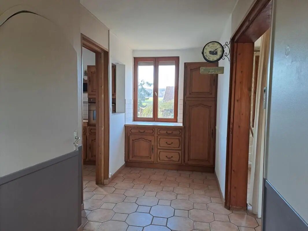 Maison à vendre, 95m², Gisors