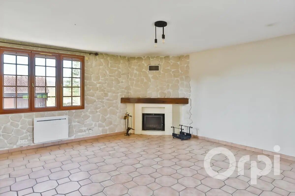 Maison à vendre, 95m², Gisors