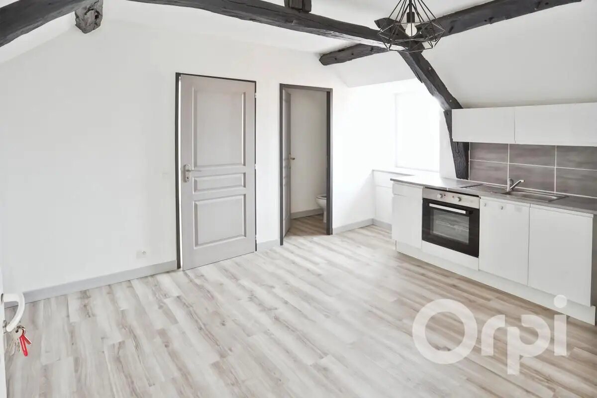 Maison à vendre, 92m², Sérifontaine
