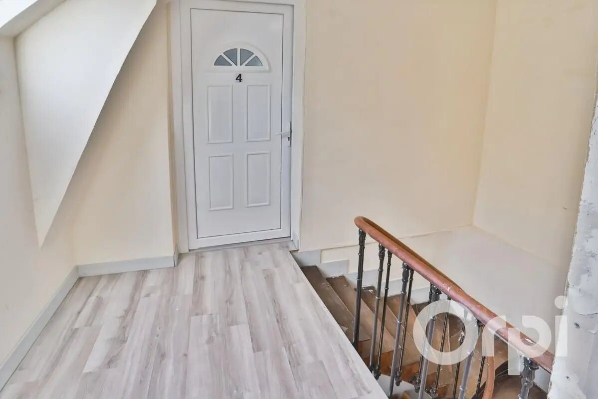 Maison à vendre, 92m², Sérifontaine