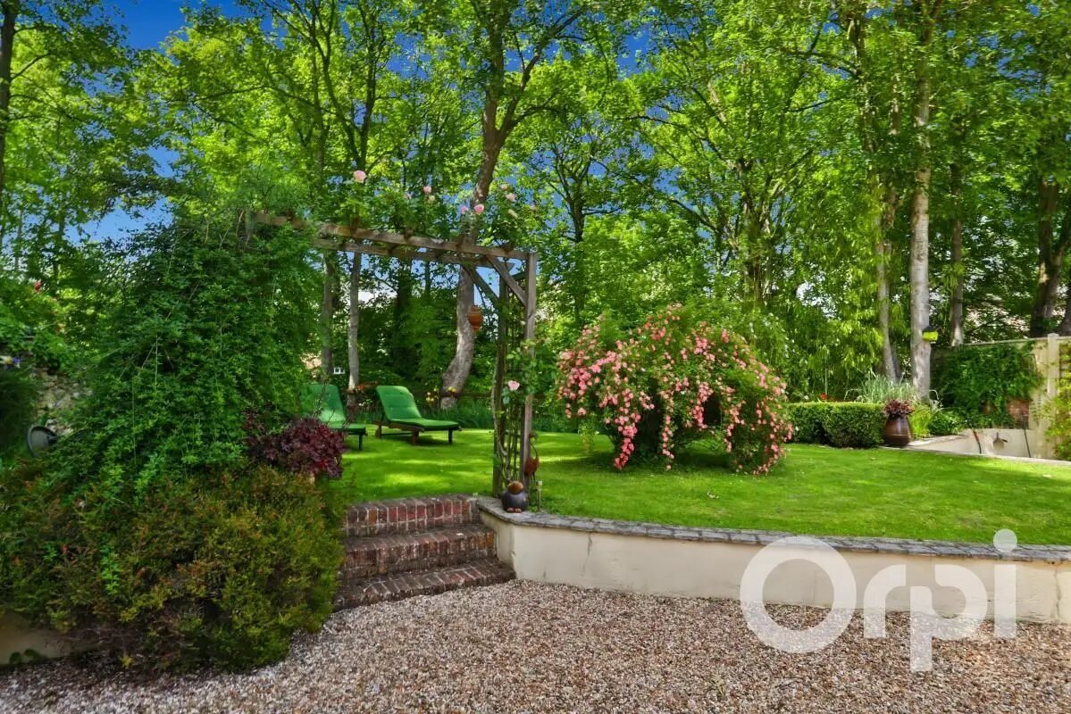 Maison à vendre, 140m², Saint-Clair-sur-Epte