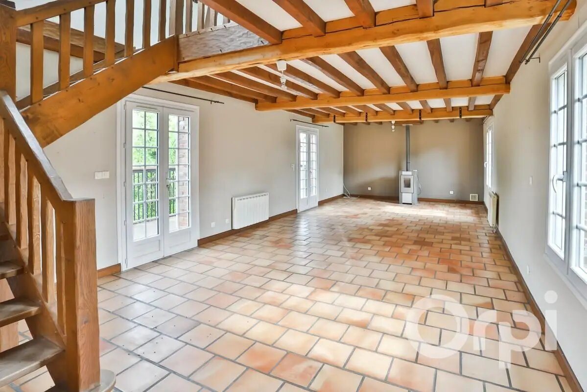 Maison à vendre, 125m², Etrépagny
