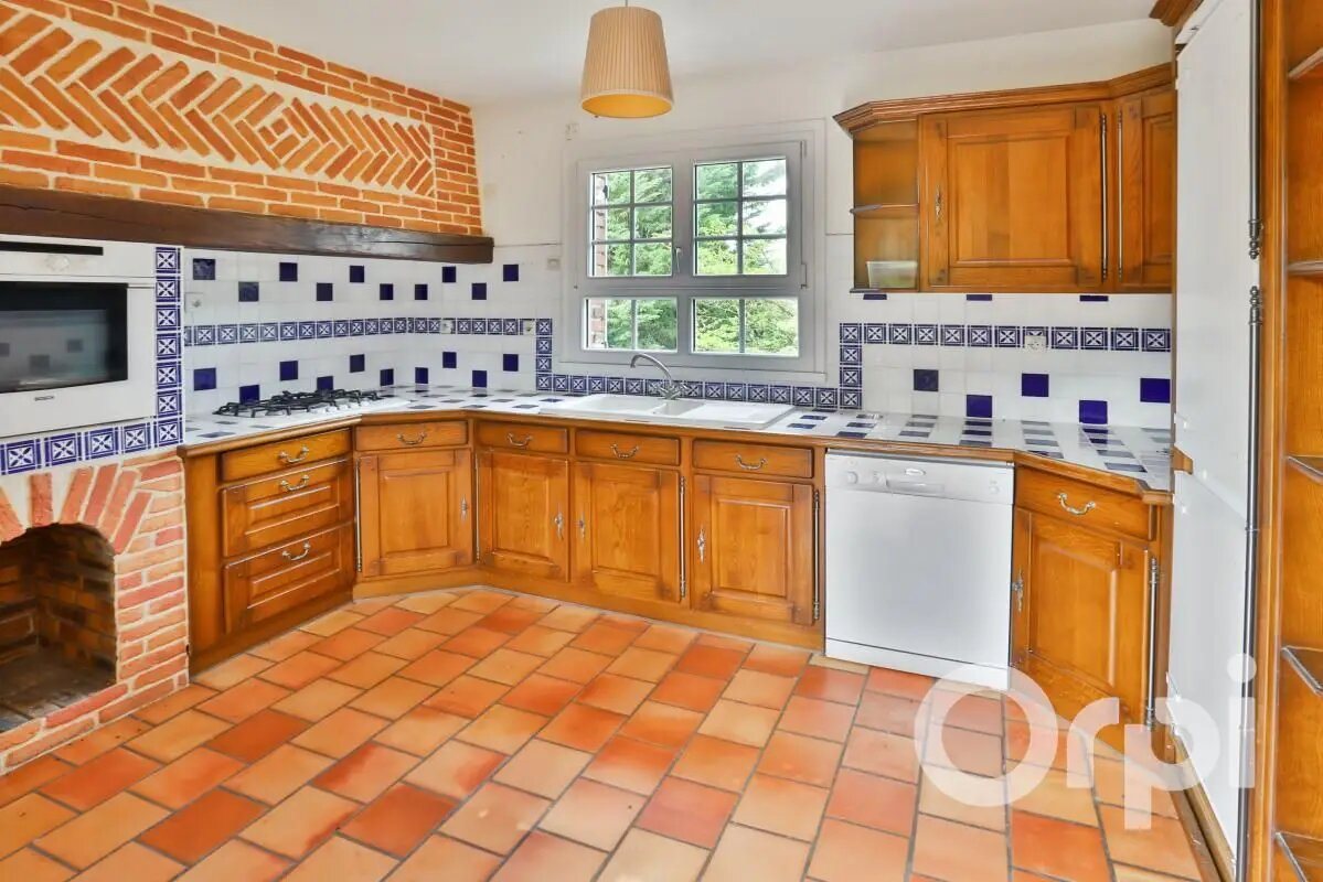 Maison à vendre, 125m², Etrépagny