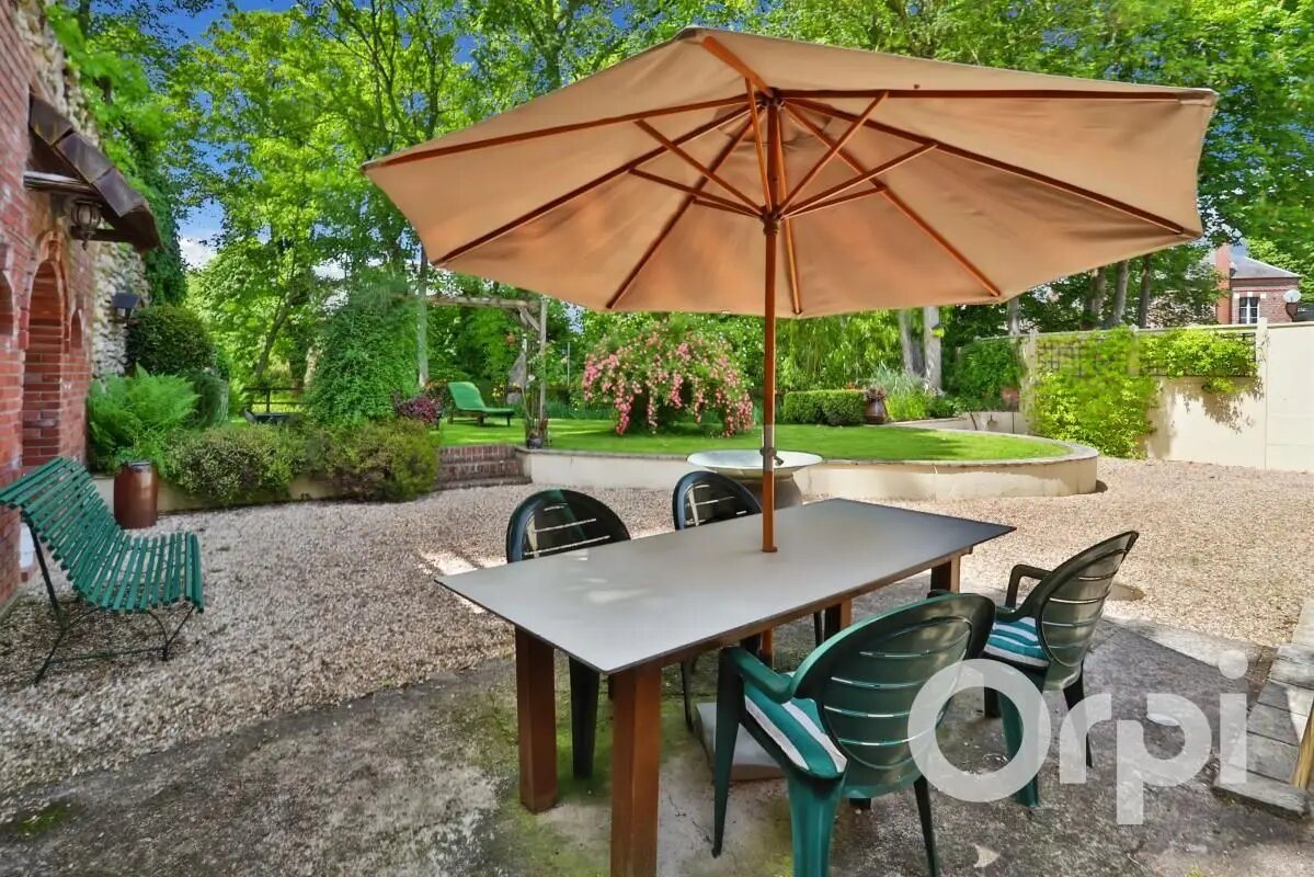 Maison à vendre, 140m², Gisors