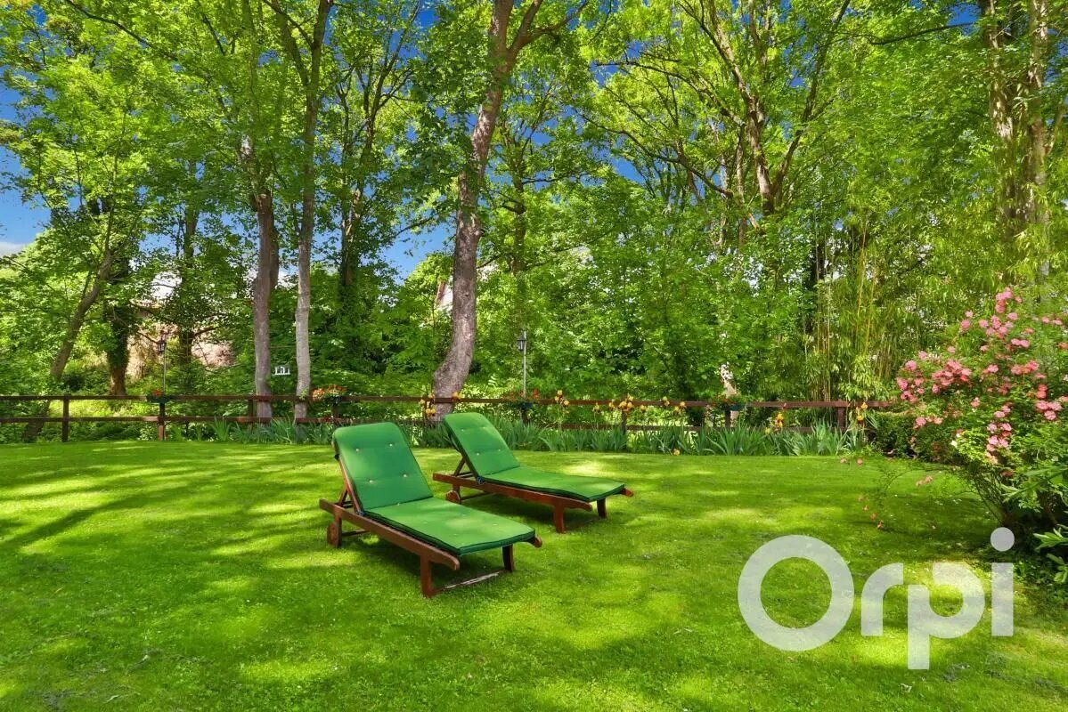 Maison à vendre, 140m², Gisors