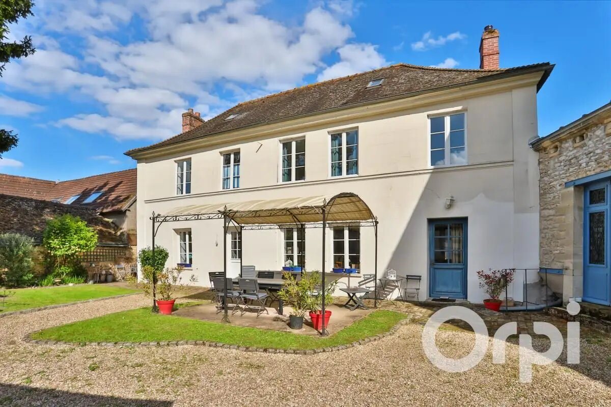 Maison à vendre, 142m², Gisors