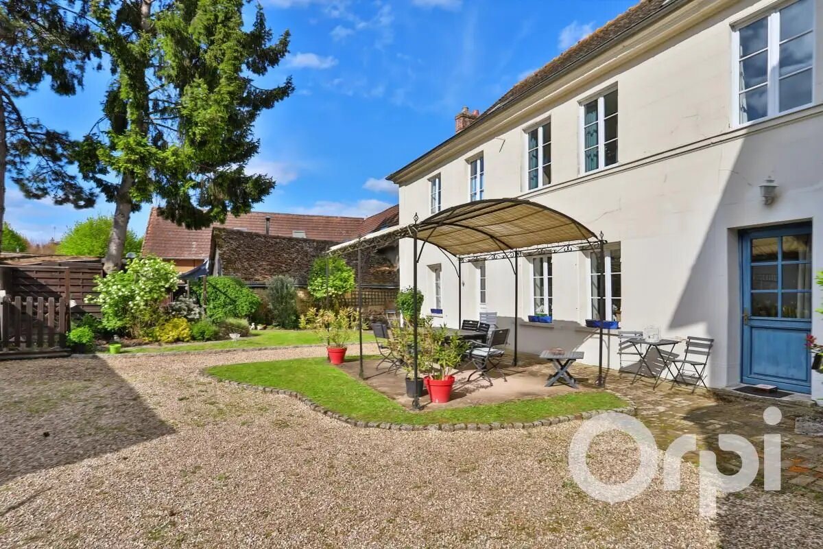Maison à vendre, 142m², Gisors
