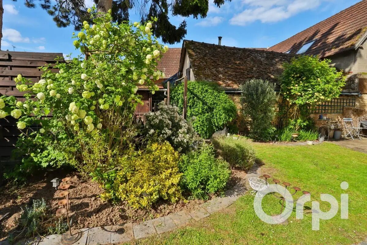 Maison à vendre, 142m², Gisors