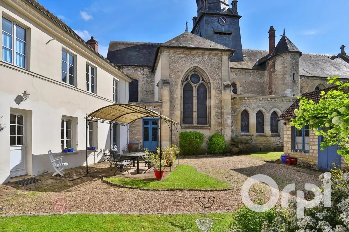 Maison à vendre, 142m², Gisors