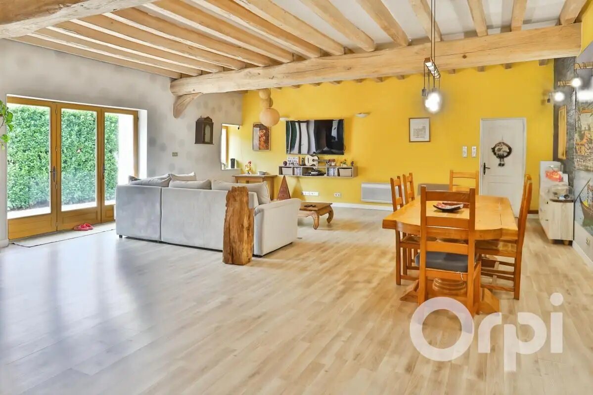 Maison à vendre, 230m², Etrépagny