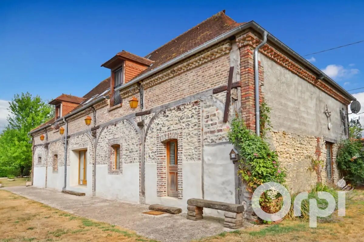 Maison à vendre, 230m², Etrépagny