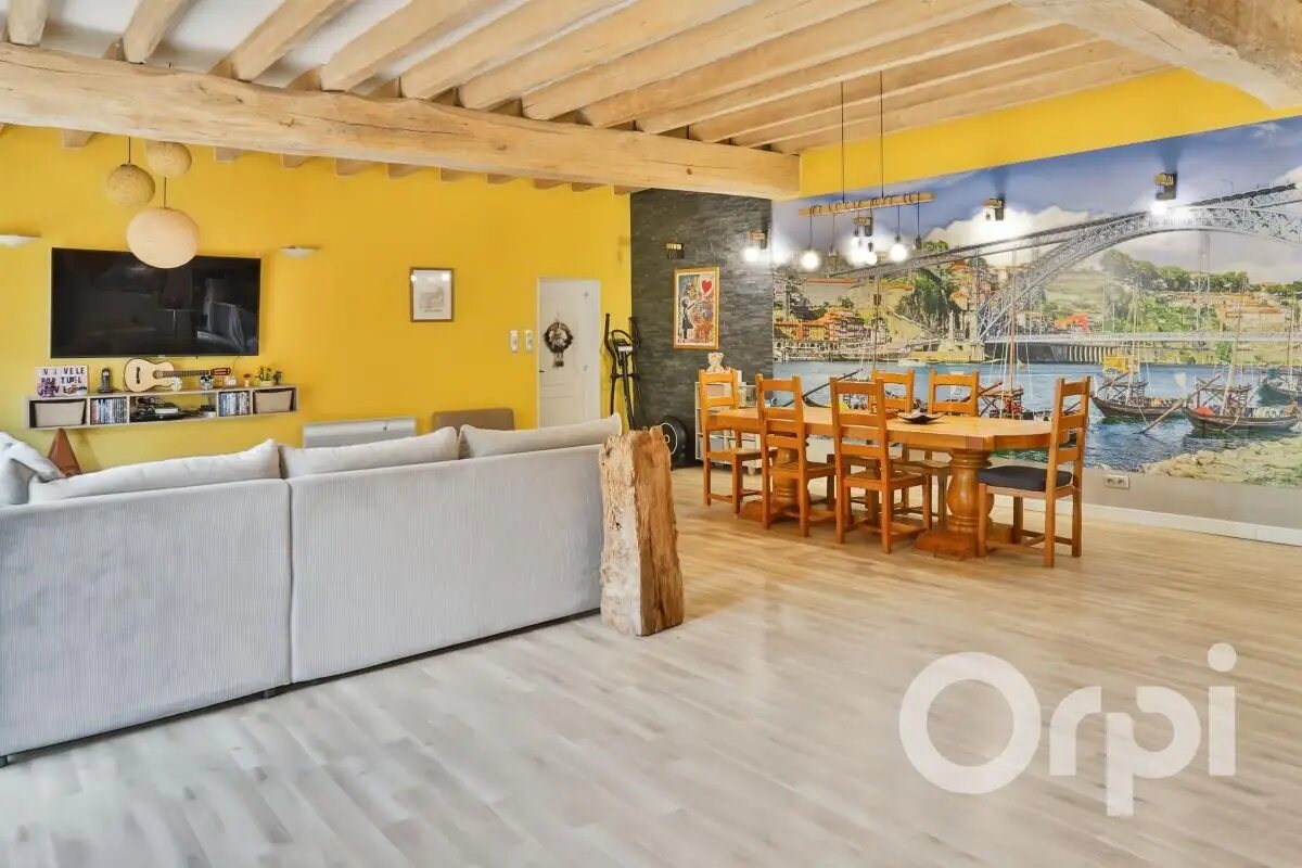 Maison à vendre, 230m², Etrépagny
