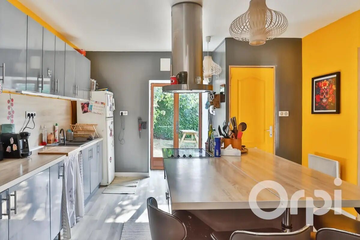 Maison à vendre, 230m², Etrépagny